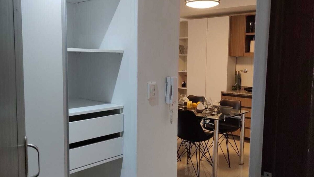 Santiago del Estero Apartment | Hermoso Monoambiente en Zona Centro!