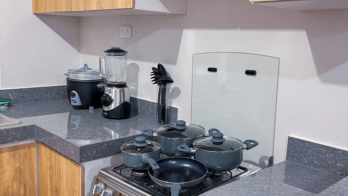 Ica Apartment | Hermoso Refugio Cerca a Huacachina con Wifi
