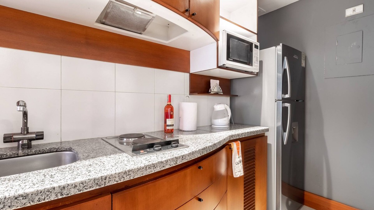 Chapinero Apartment | Hermoso y Acogedor Loft en la Vibrante Zona G