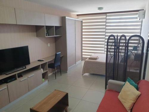 Santa Cruz Apartment | Hermoso y moderno monoambiente en Santa Cruz