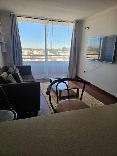 Calama Apartment | Hermoso y cómodo departamento en edificio