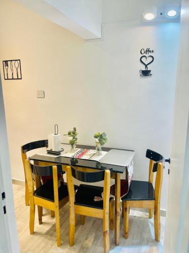 Florida Apartment | Hermoso y Calido departamento en Vicente Lopez