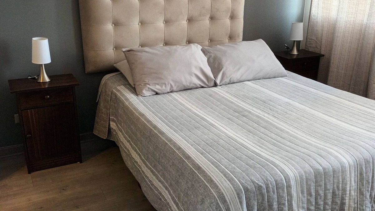 La Cisterna Apartment | Hermoso y Comodo Departamento