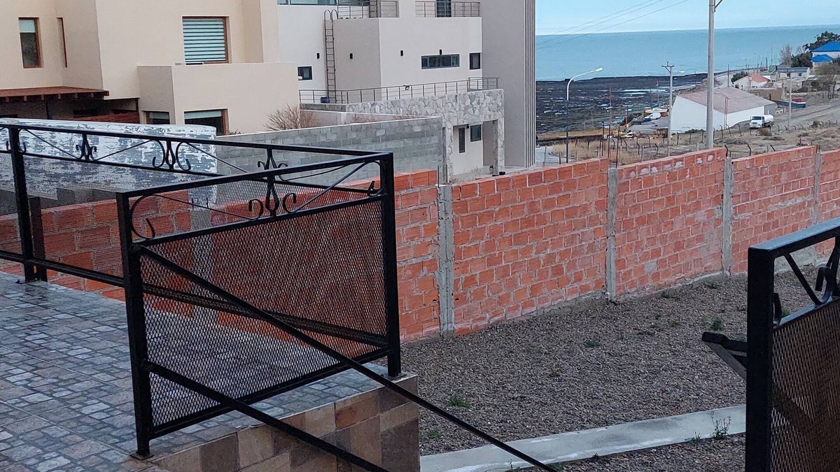 Comodoro Rivadavia Apartment | Hermosos Departamentos en Comodoro Rivadavia