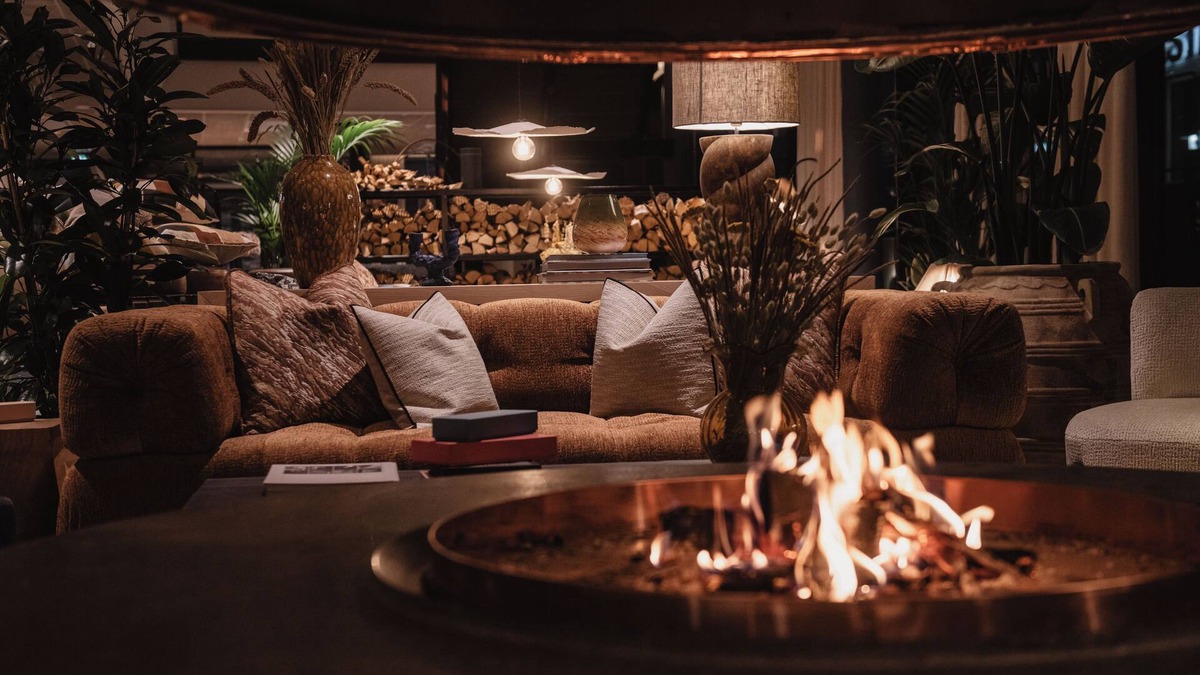 Harnosand Hotel | Hernö Gin Hotell