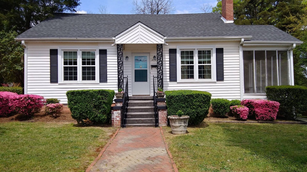Royston House | Herndon House, Your Summer Adventure Awaits!