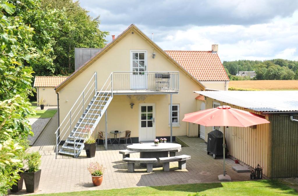 Herning Bed & Breakfast | Herning Bed & Breakfast