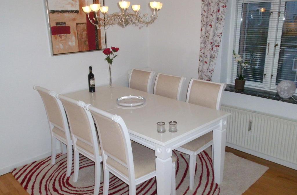 Herning Apartment | Herning City Apartments