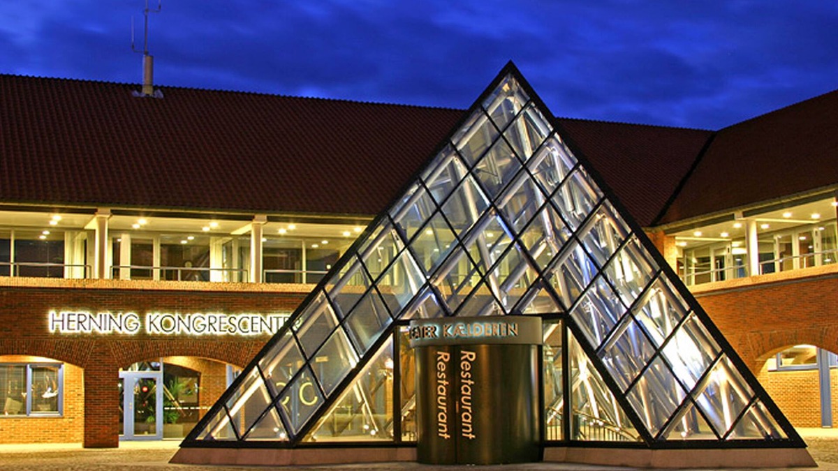 Herning Apartment | Herning City Apartments