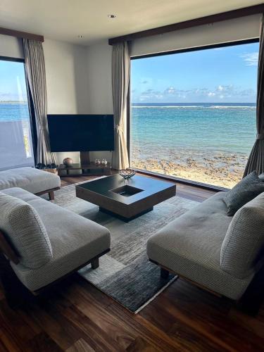 Taketomi-jima Taketomi-cho House | HERO VILLA ocean suite