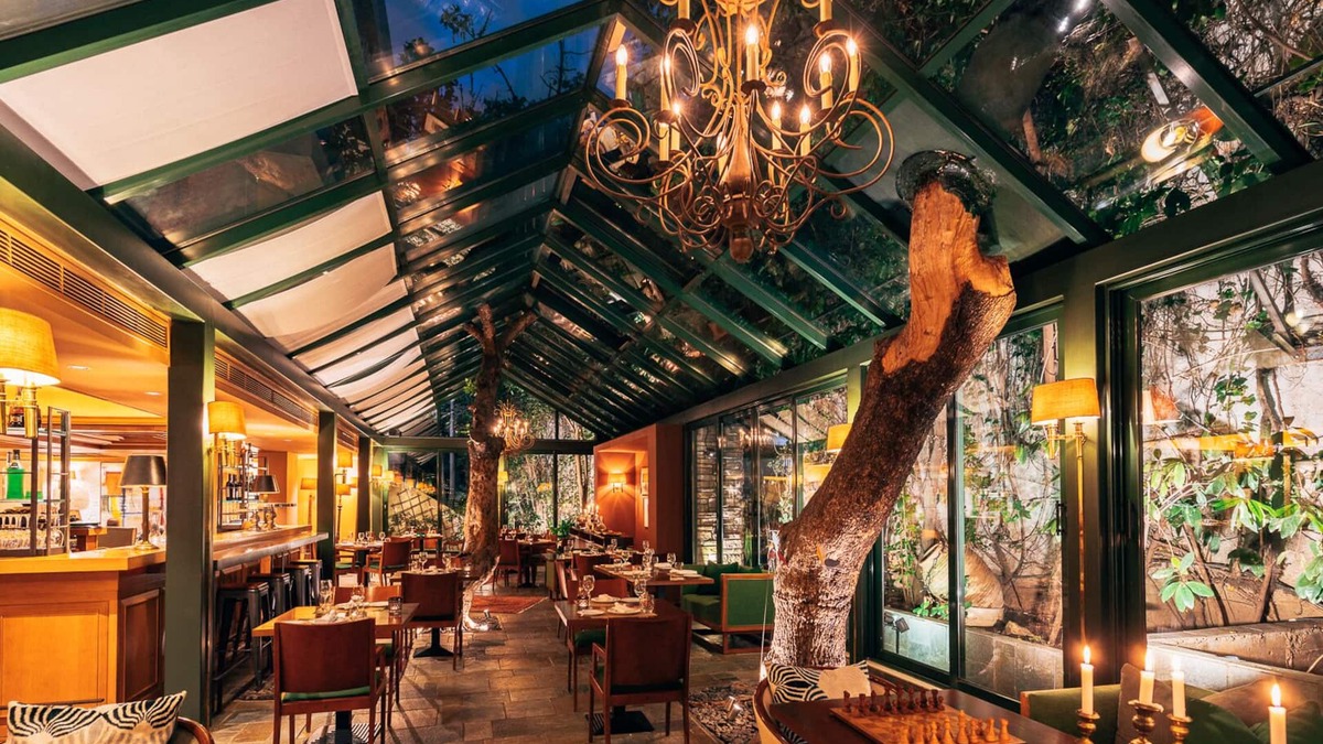Makrigianni Hotel | Herodion Athens