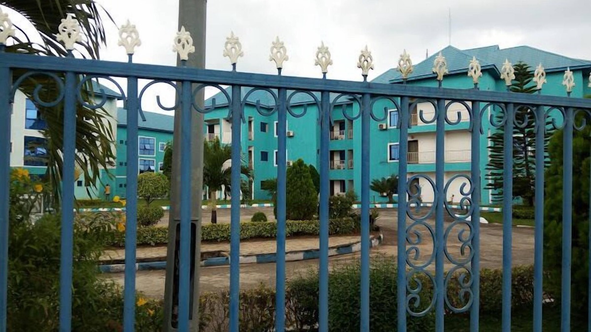 Owerri Apartment | Heroes Luxury Apartments and Suites