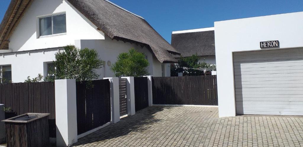 Cape Saint Francis House | HERON at Cape St Francis Lifestyle Estate