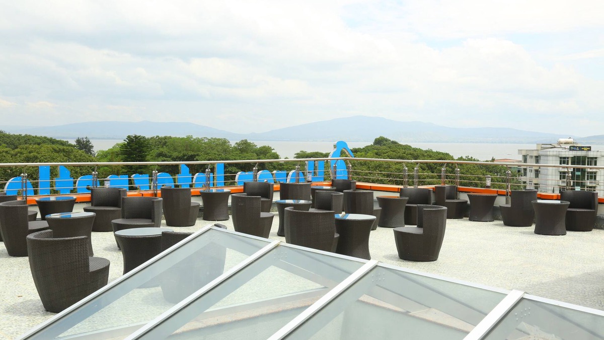 Awassa Hotel | Heron Hotel