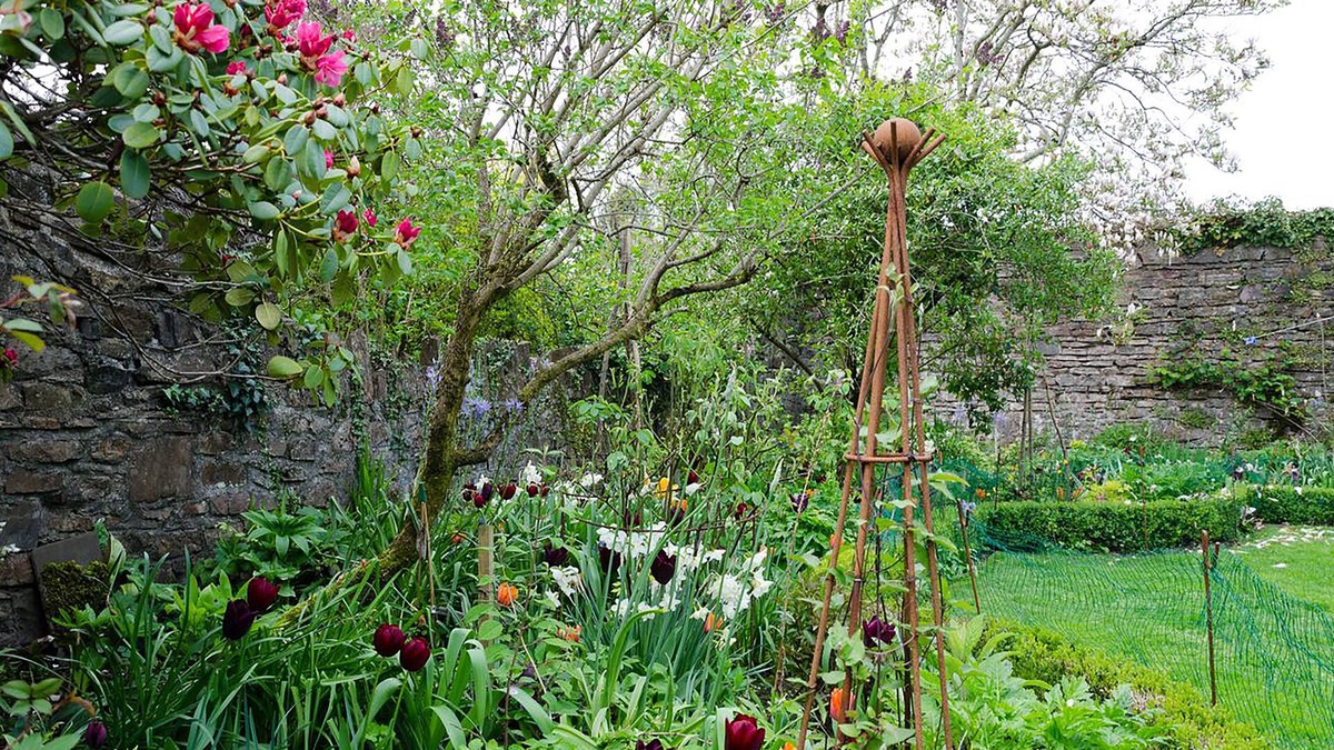 Bampton Bed & Breakfast | Heron House