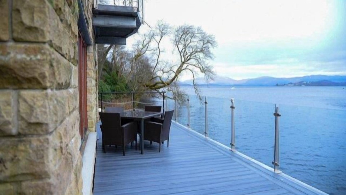 Arden Cottage | Heron Lodge - Sleeps 2 - sleeps 2 guests in 1 bedroom