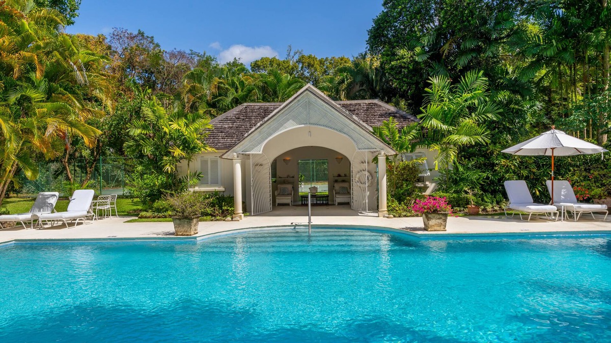 Sandy Lane Villa | Heronetta, Sandy Lane Estate, St. James, Barbados