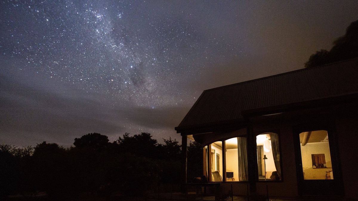 Kettering Cottage | Herons Rise Vineyard Accommodation-The Studio