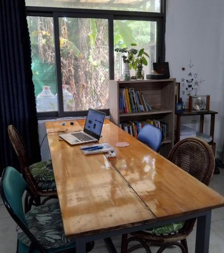 Cua Lap Apartment | Herotus Local House near Beach