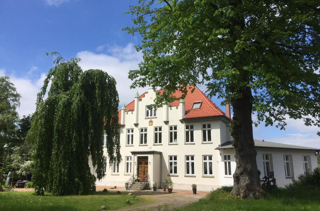 Marli/Brandenbaum Apartment | Herrenhaus Hohewarte