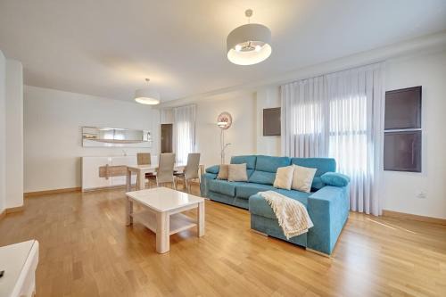 Logrono Historic Centre Apartment | Herrerías by Clabao