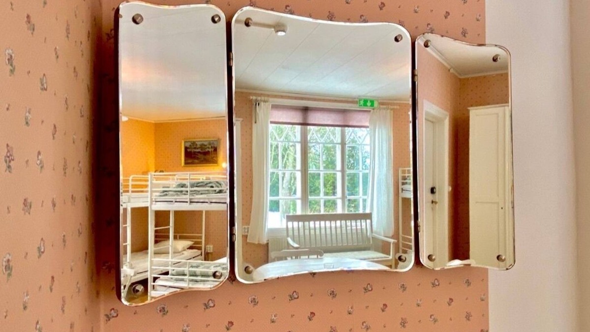 Tavelsas Bed & Breakfast | Herrgård de luxe