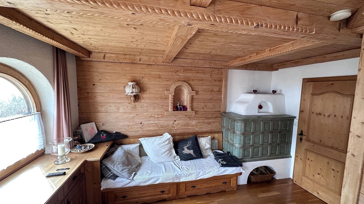 Wildschoenau Apartment | Herrliche Ferienwohnung am Berg mit Wunderschönem Ausblick in der Wildschönau