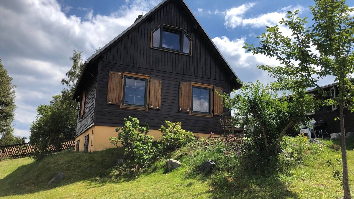 Adorf House | Herrlicher Blick, Entspannende Ruhe und Mitten in der Natur, Inkl. Sauna