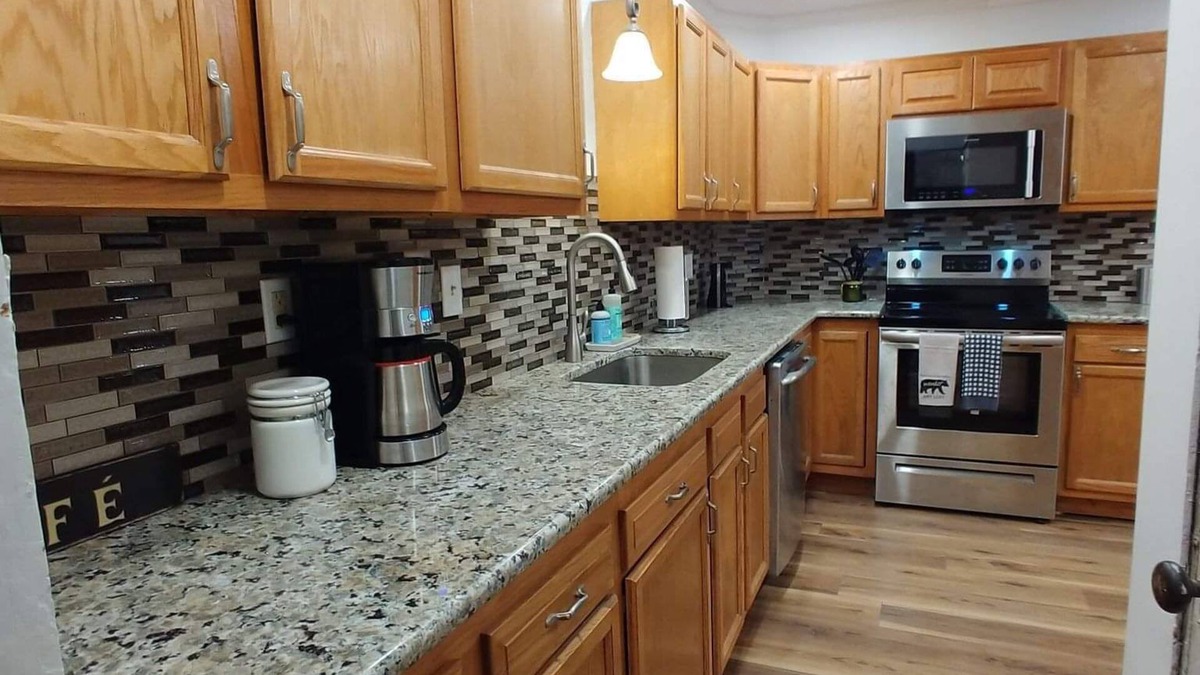 Campbelltown House | Hershey happiness less than 5 miles to the park!