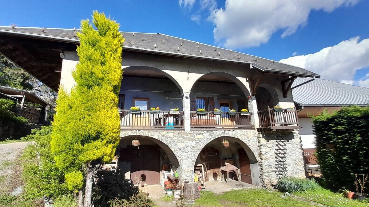 Mercury House | Hery's, maison de vacances à la montagne en famille ou entre amis