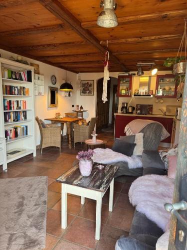 Ingenried Apartment | Herzenslicht