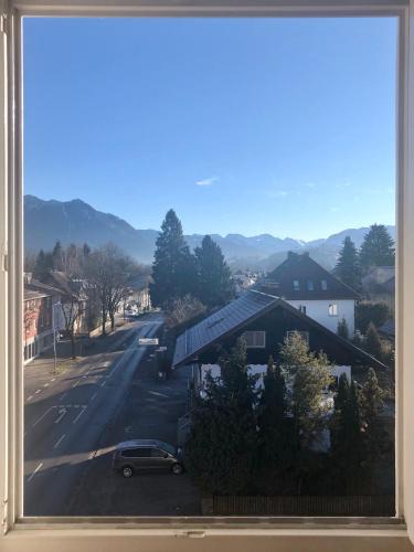 Immenstadt im Allgaeu Apartment | Herzensnest mit Grüntenblick in Immenstadt