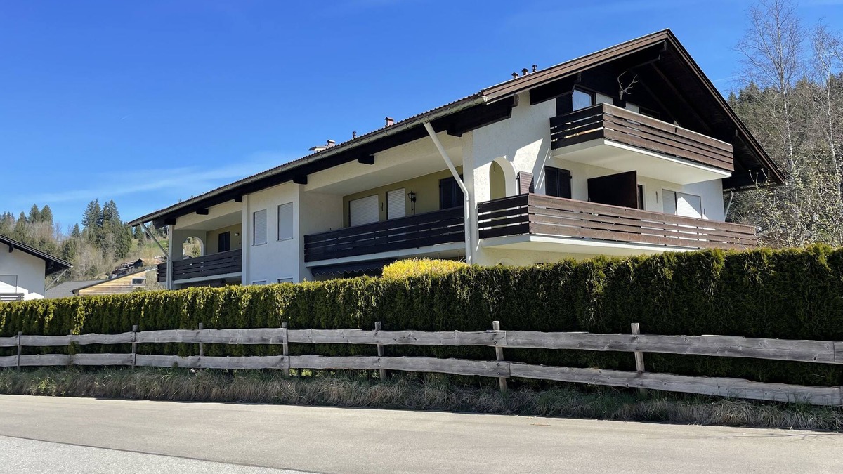 Immenstadt im Allgaeu Apartment | Herzlich Willkommen IM Allgäu