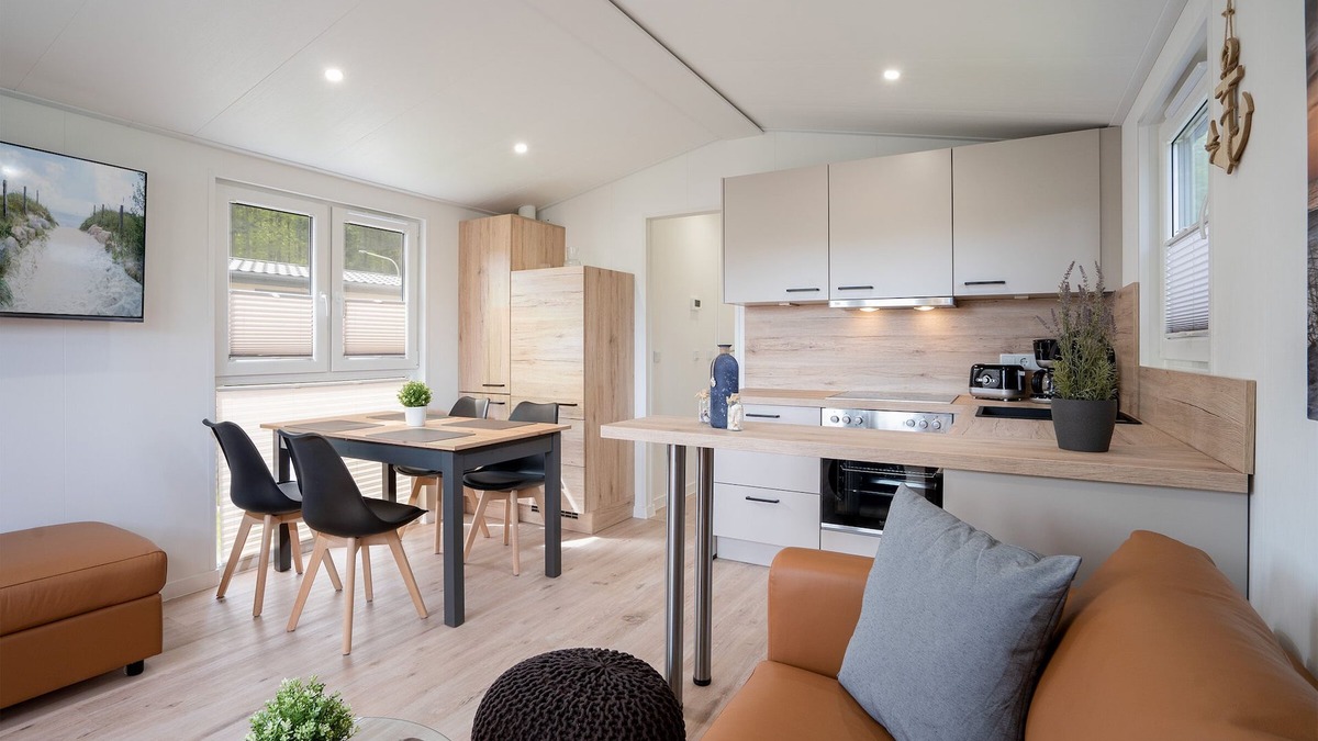 Gronenberg House | Herzlich Willkommen im Charlet "meerzeit"