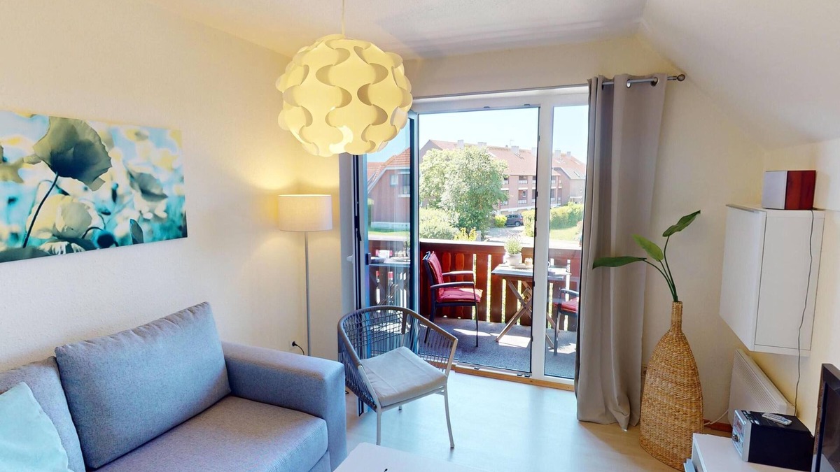 Lemkenhafen Apartment | Herzlich Willkommen in der Ferienwohnung Mühle & Meer