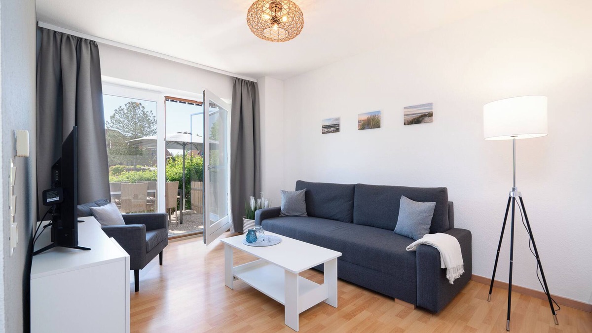 Lemkenhafen Apartment | Herzlich Willkommen in der Ferienwohnung Kiter