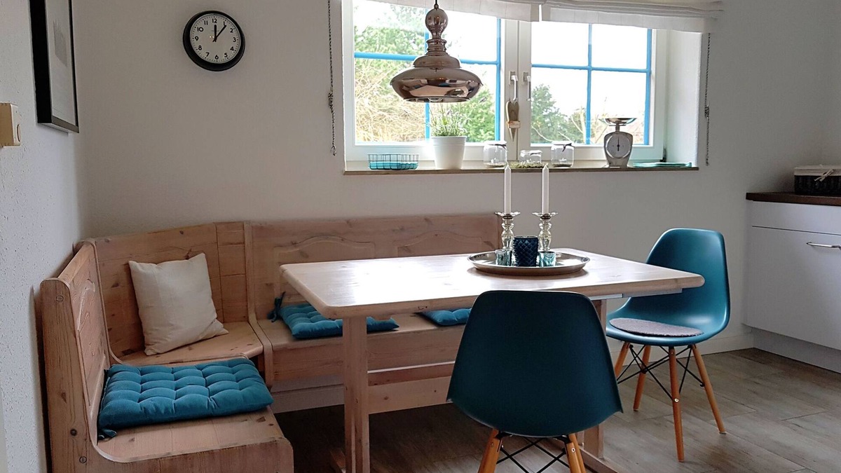 Lemkenhafen Apartment | Herzlich Willkommen in der Ferienwohnung Möwennest