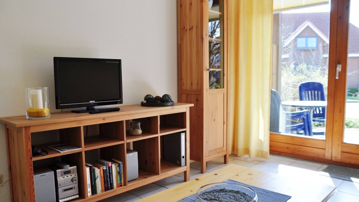 Lemkenhafen Apartment | Herzlich Willkommen in der Ferienwohnung Sundbrise