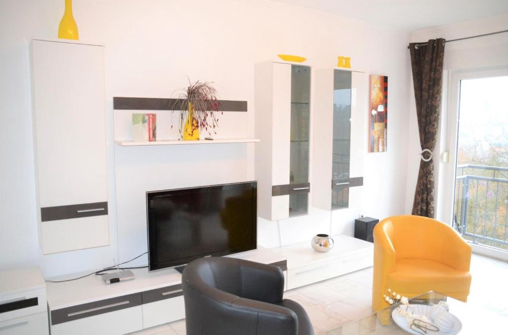 Simmern Apartment | Herzog-Reichard