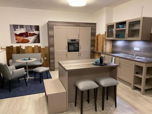 Dutzendteich Apartment | HerzogHome