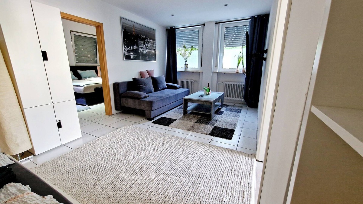 Herzogenaurach Apartment | HerzoHome Apartment