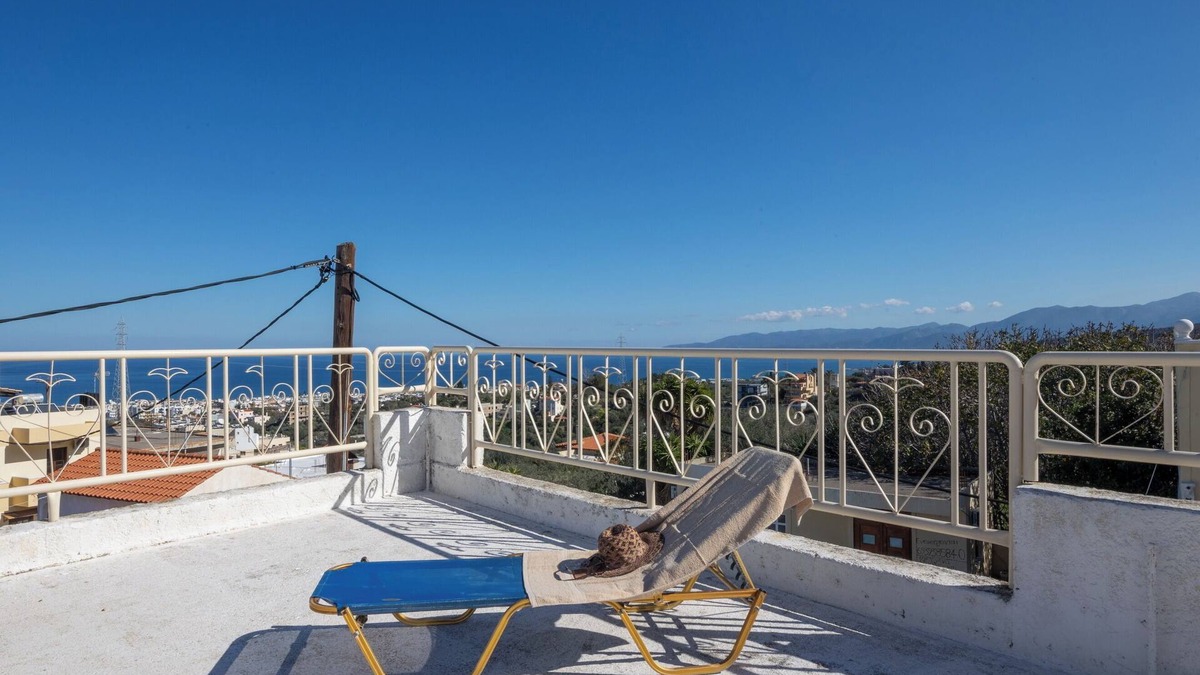 Piskopiano Bed & Breakfast | Hesperia Apartments