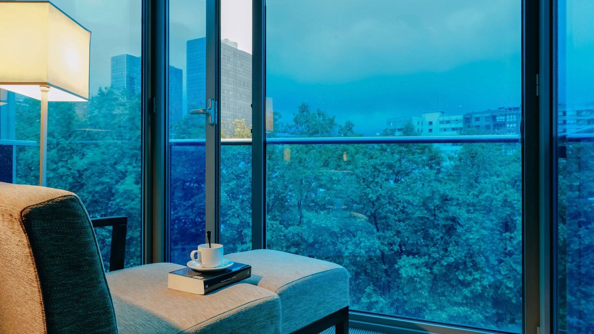 Castanos Hotel | Hesperia Bilbao