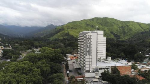 Maracay Hotel | Hesperia Maracay