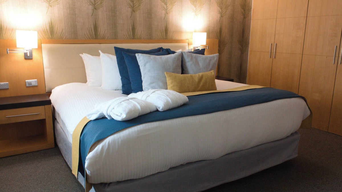 Maracay Hotel | Hesperia Maracay