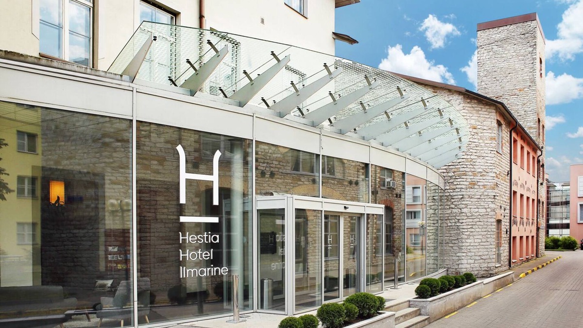 Kalamaja Hotel | Hestia Hotel Ilmarine