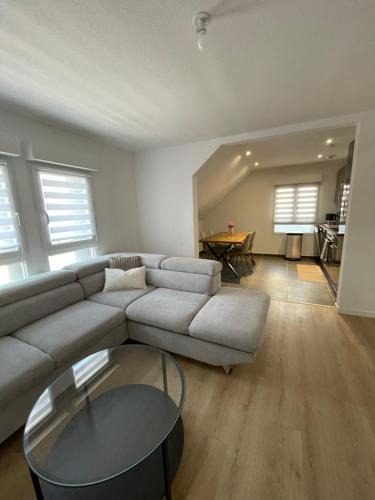 Bourgfelden Apartment | Hestia Résidence - Saint-Louis & Basel