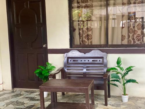 San Pedro House | Hestias Transient House