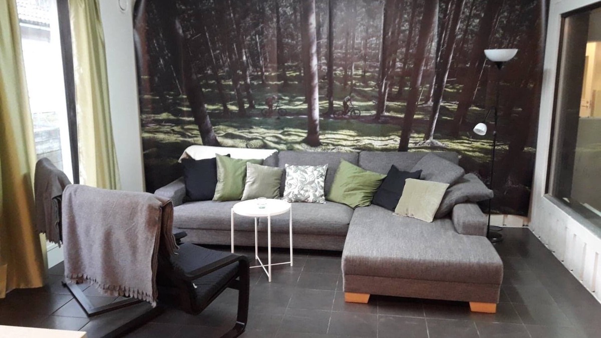 Hestra House | Hestra Guesthouse