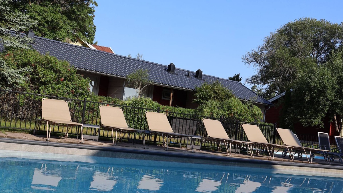 Hestra Hotel | HESTRAVIKEN HOTEL & SPA
